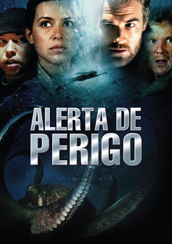 Alerta de Perigo