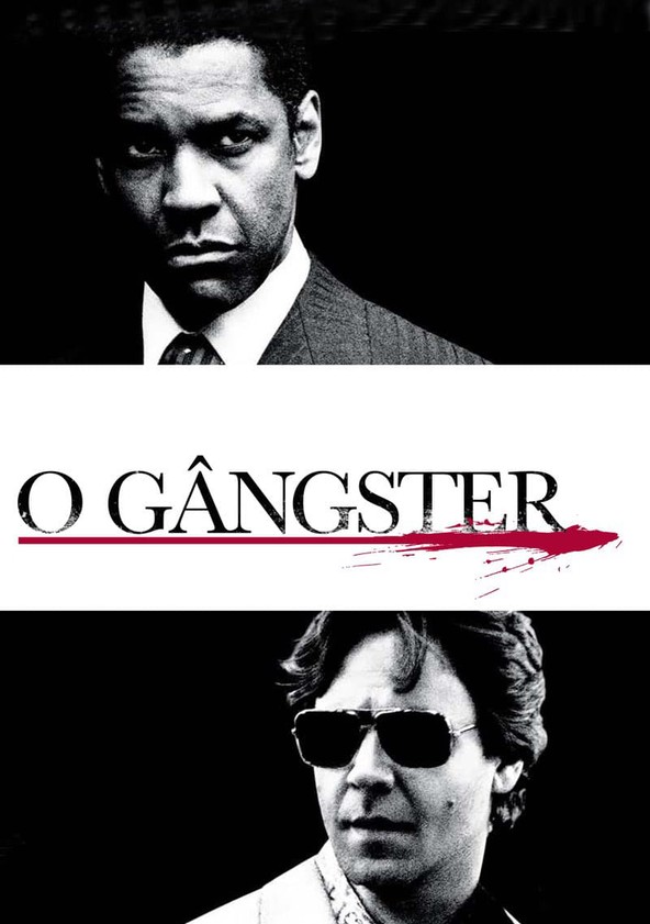 O Gângster