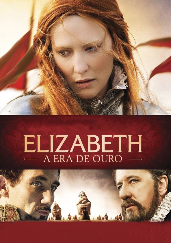 Elizabeth: A Era de Ouro