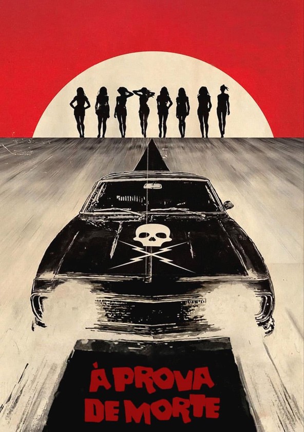 À Prova de Morte
