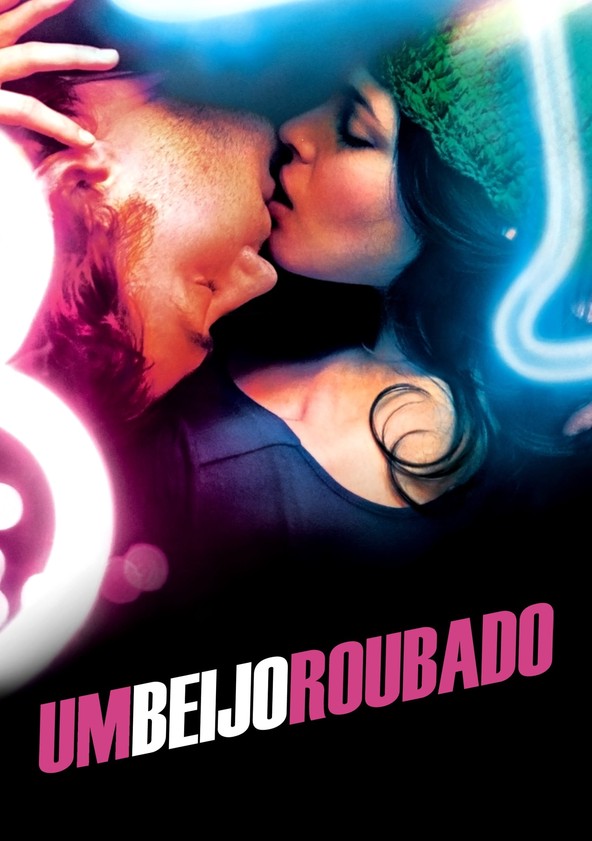 Um Beijo Roubado