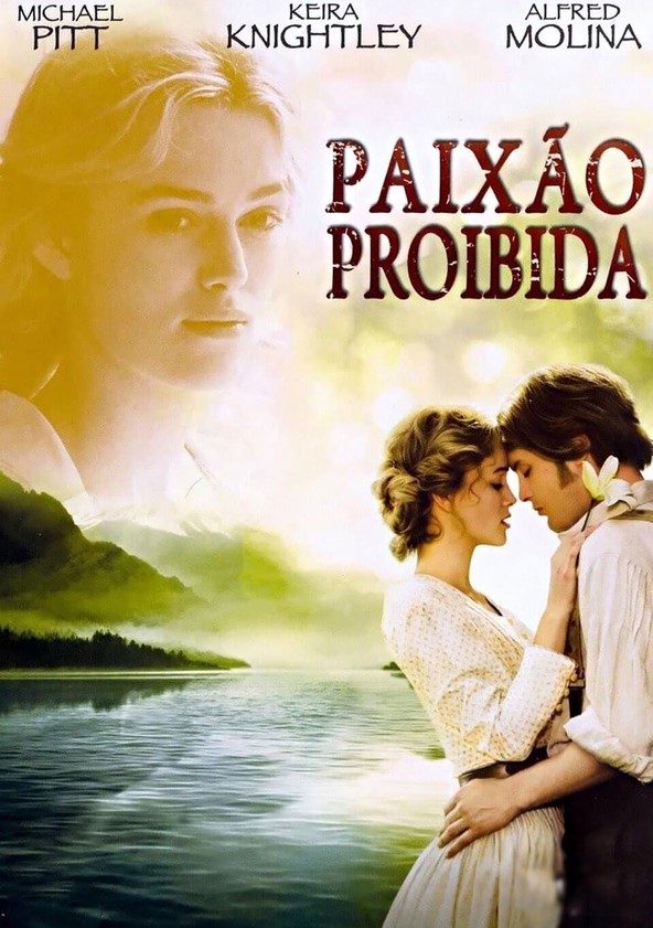 Paixão Proibida
