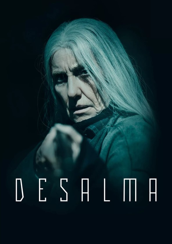 Desalma - Temporada 2