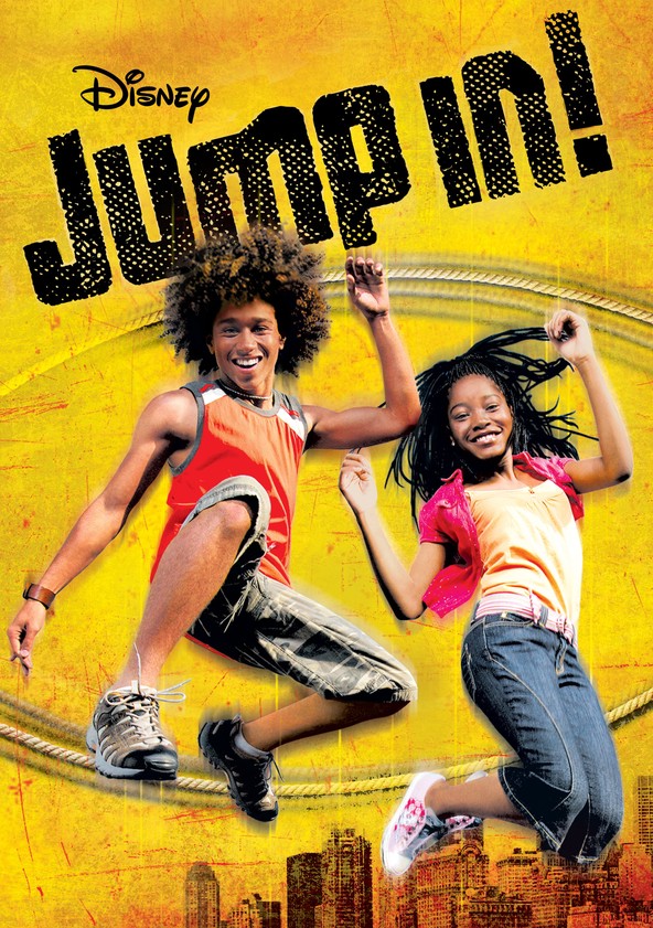 Jump In!