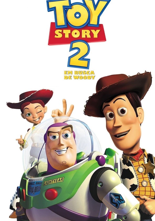 Toy Story 2
