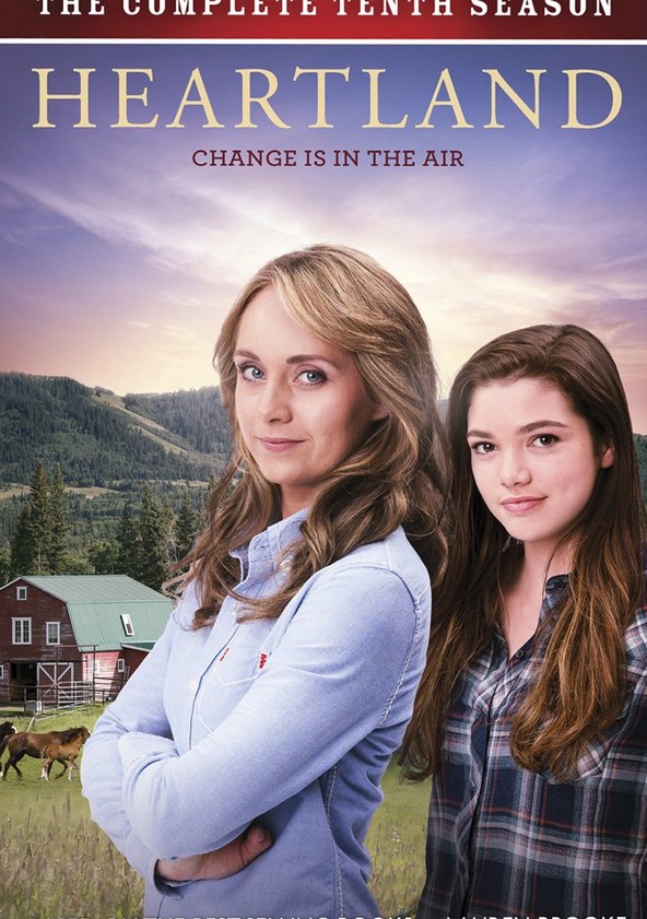 Heartland - Temporada 10