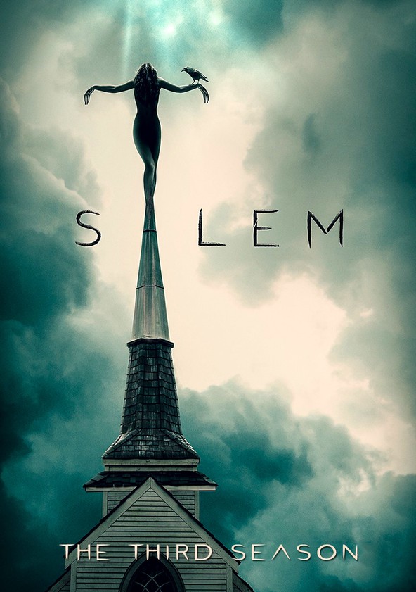 Salem - Temporada 3