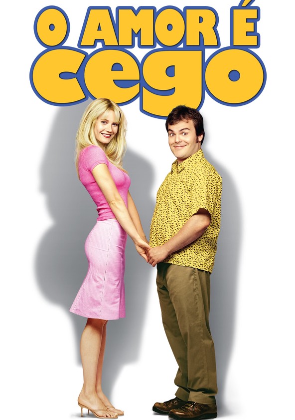 O Amor é Cego