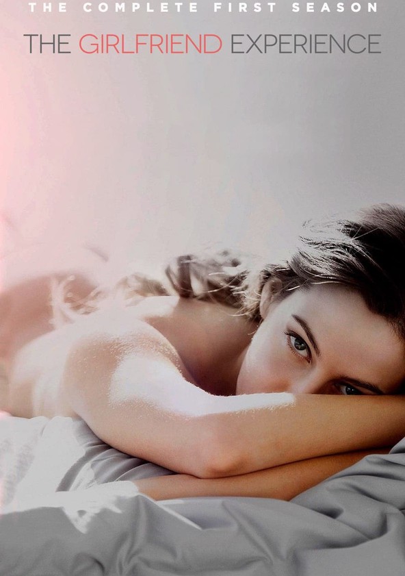 The Girlfriend Experience - Temporada 1
