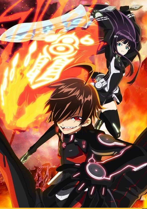 Twin Star Exorcists - Temporada 1