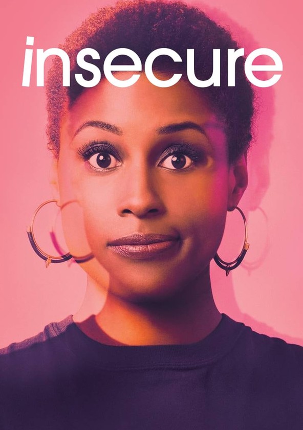 Insecure - Temporada 1
