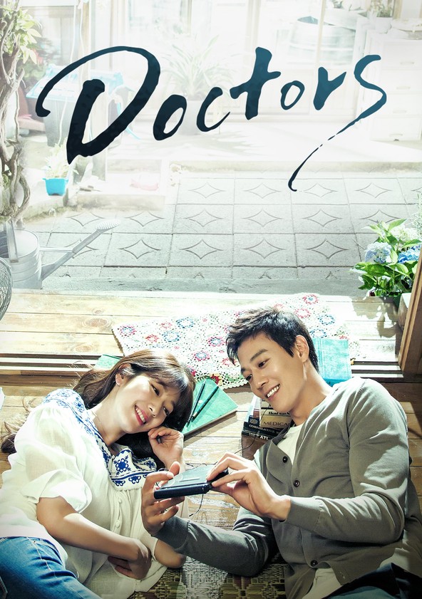 Doctors - Temporada 1
