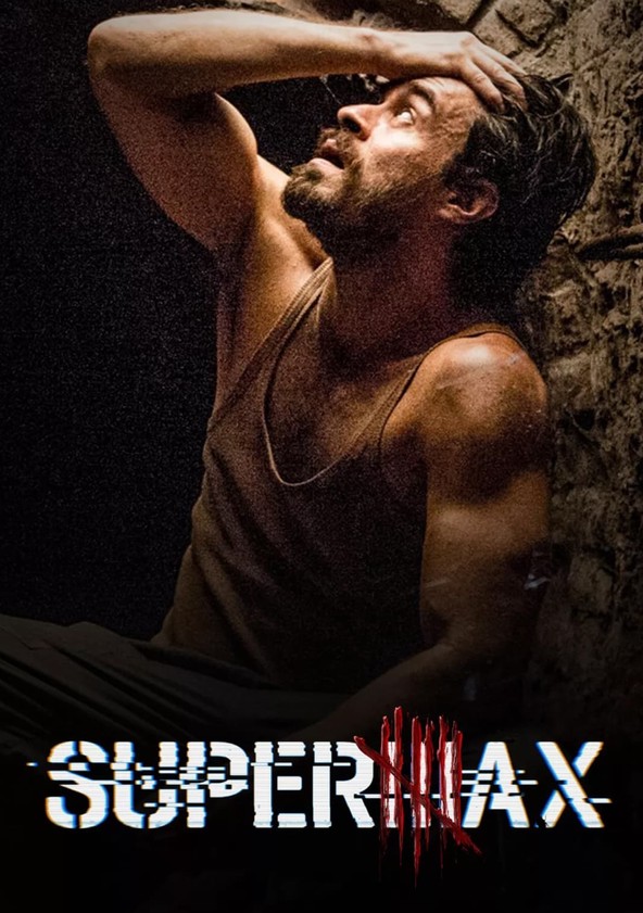 Supermax - Temporada 1