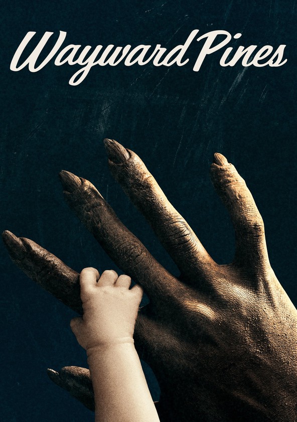 Wayward Pines - Temporada 2