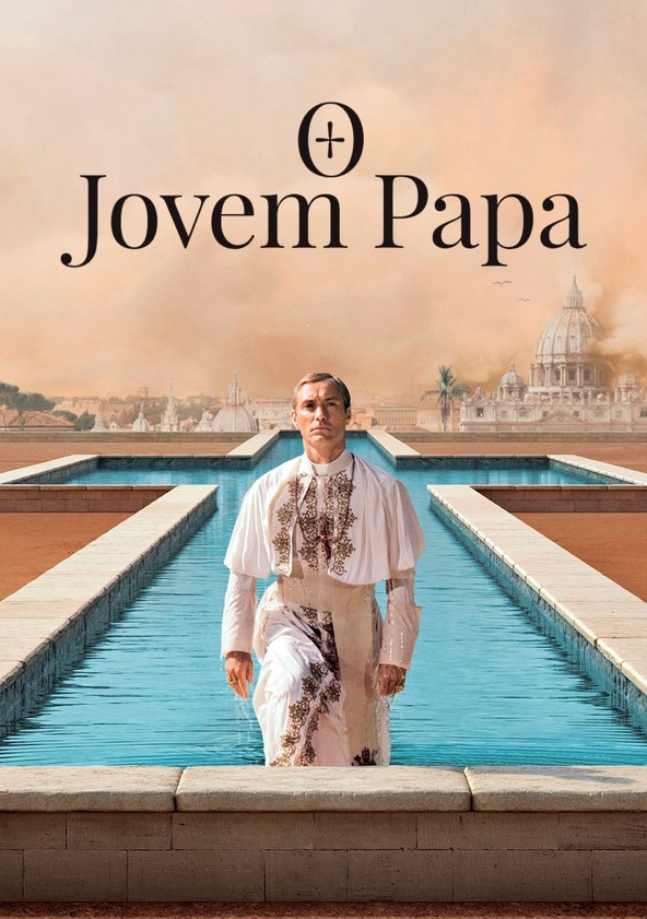 The Young Pope - Temporada 1