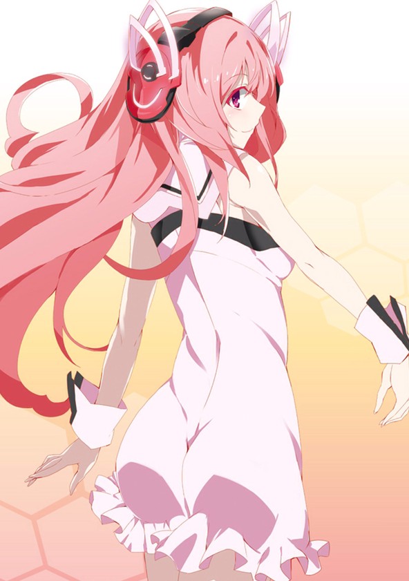 Gakusen toshi asterisk - Temporada 2