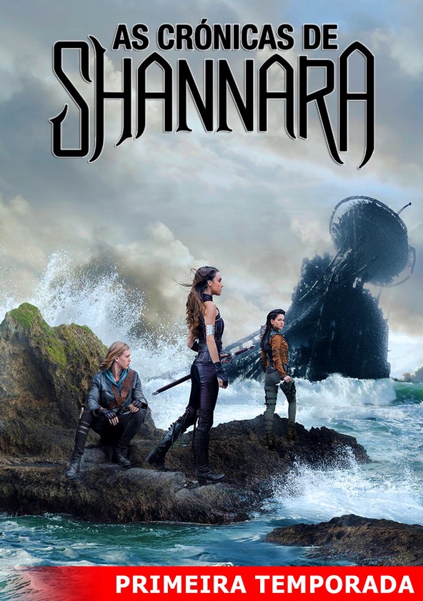 As Crônicas de Shannara - Temporada 1