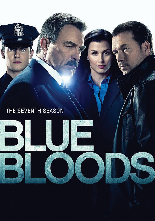 Blue Bloods - Temporada 7