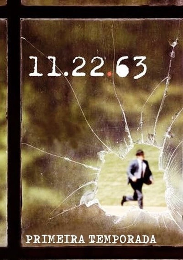 11.22.63 - Temporada 1