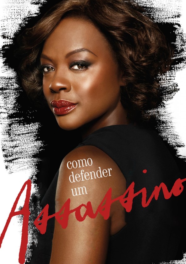 Como Defender um Assassino - Temporada 3