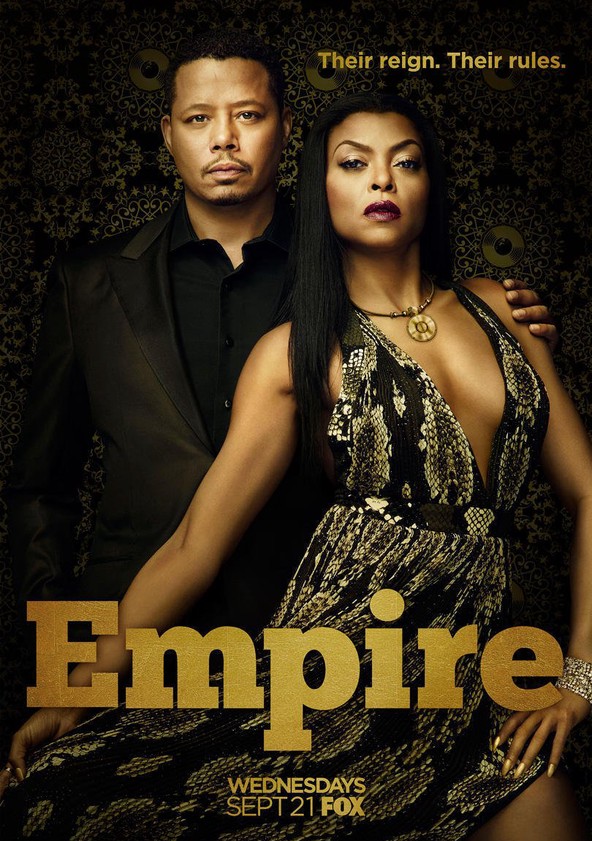 Empire: Fama e Poder - Temporada 3
