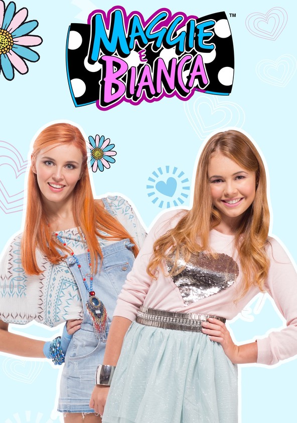 Maggie e Bianca - Temporada 1
