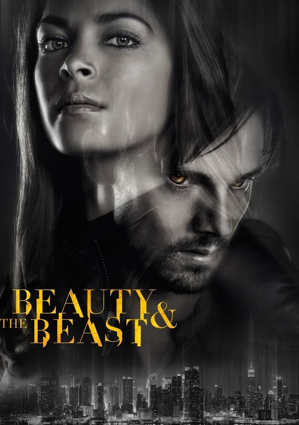 A Bela e a Fera - Temporada 4