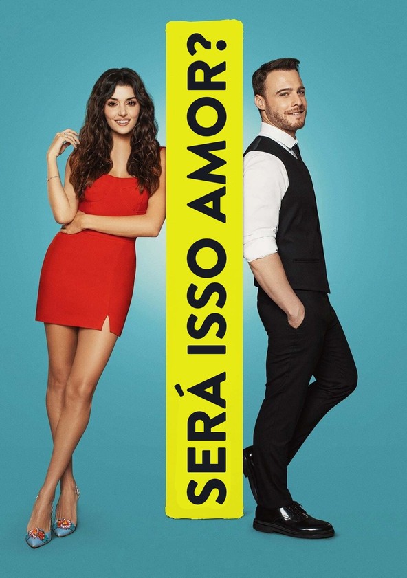 Será Isso Amor? - Temporada 2