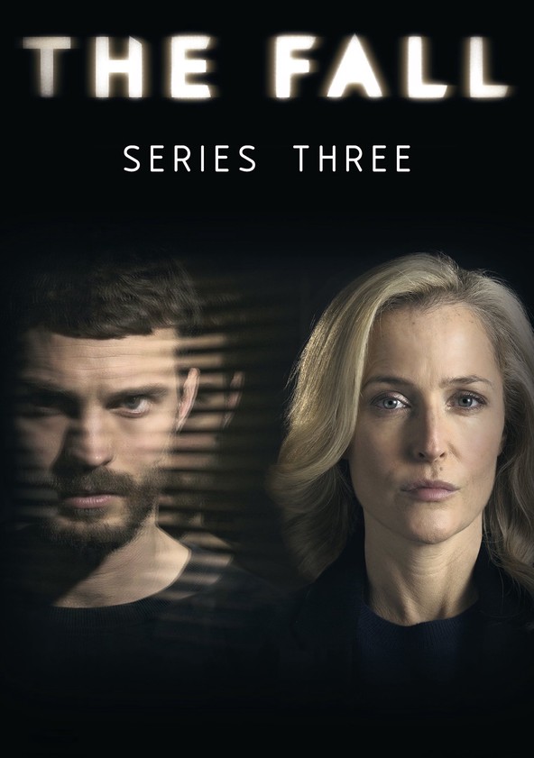 The Fall - Temporada 3