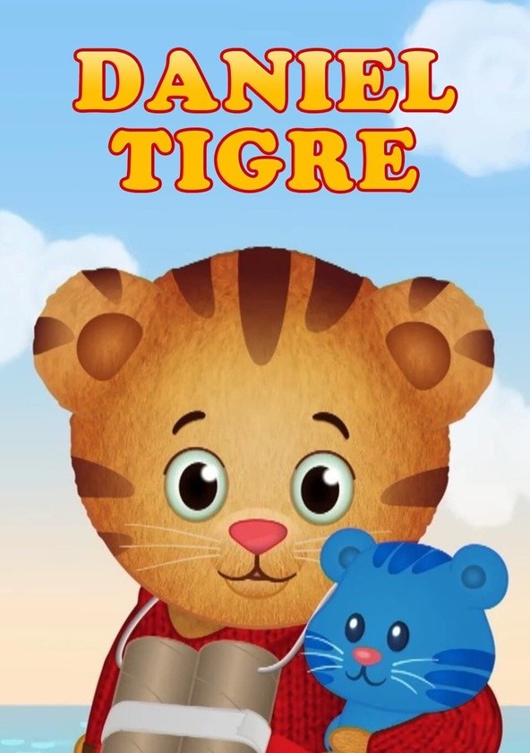 Daniel Tiger's Neighborhood - Temporada 3