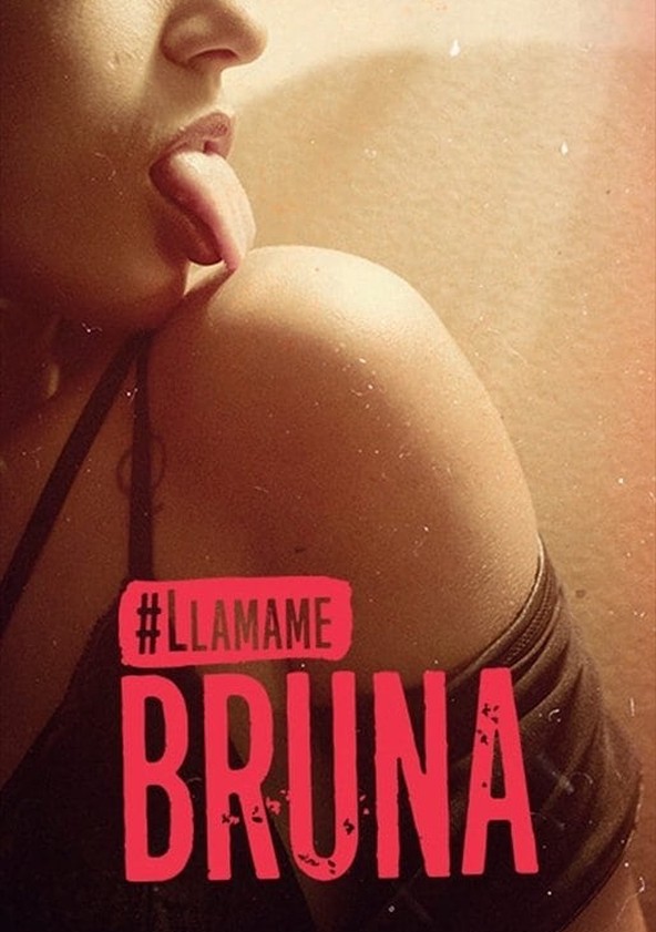 Me Chama de Bruna - Temporada 1