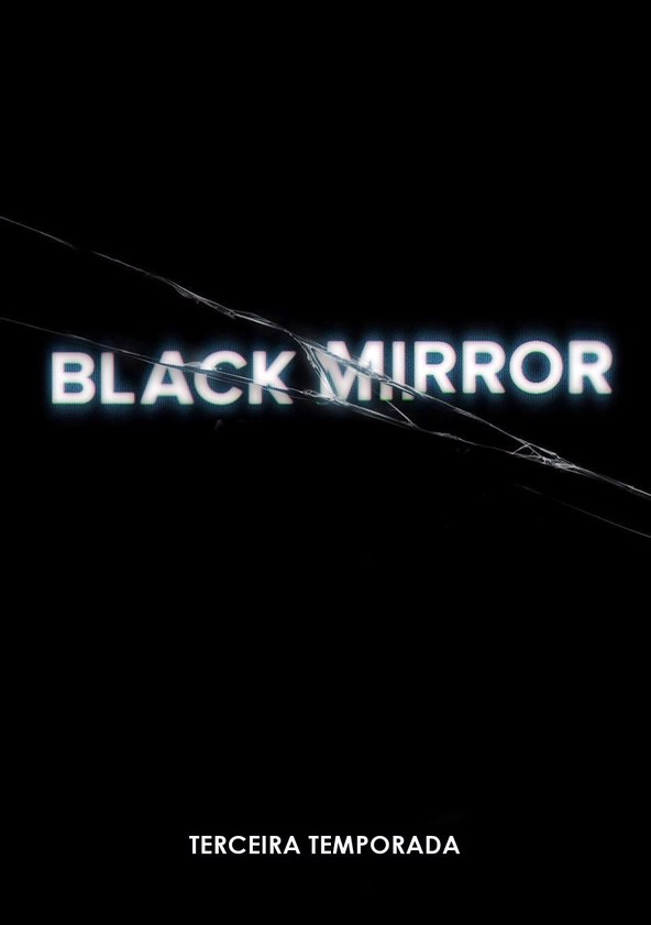 Black Mirror - Temporada 3