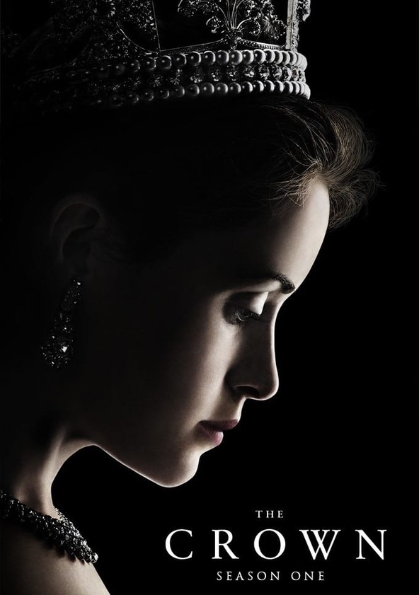 The Crown - Temporada 1