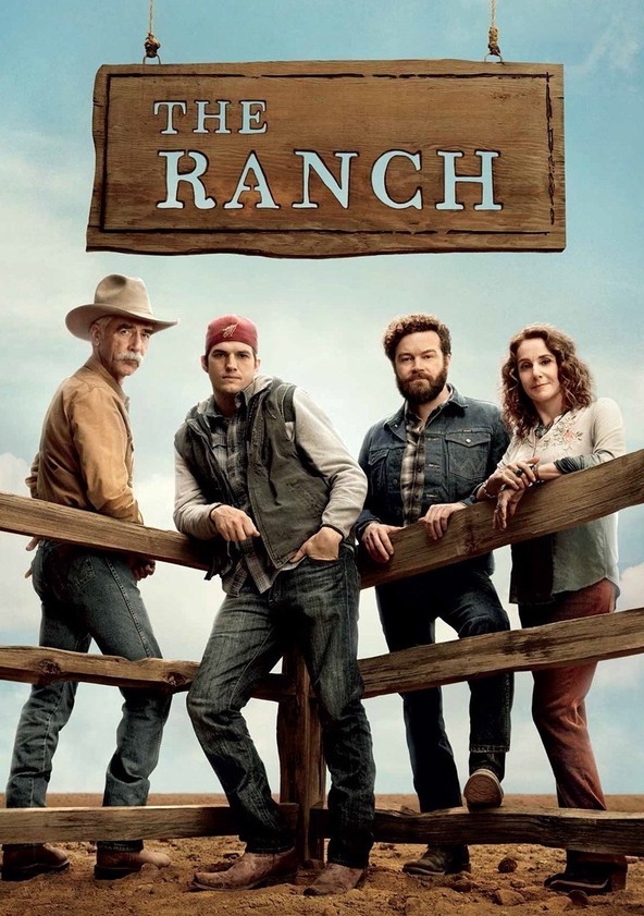 The Ranch - Temporada 1