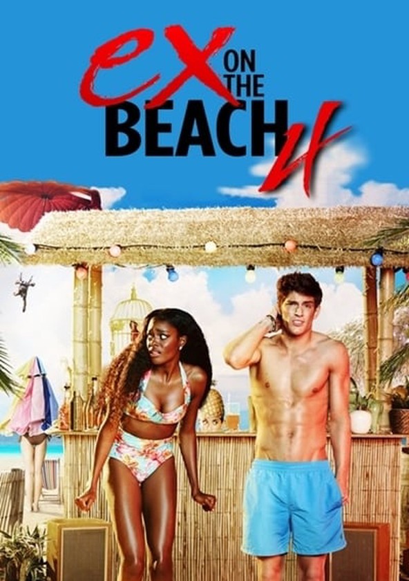 De Férias com o Ex - Temporada 4