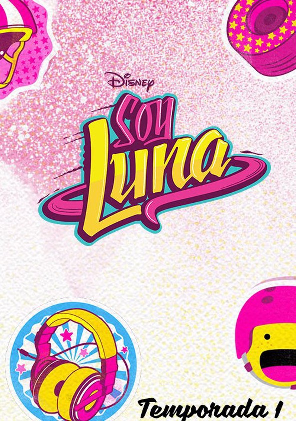 Sou Luna - Temporada 1