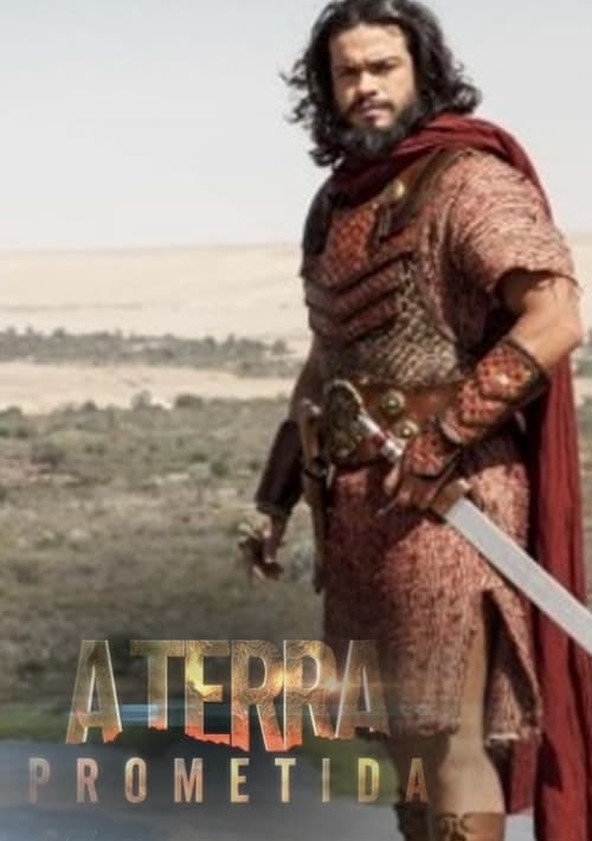 A Terra Prometida - Temporada 1