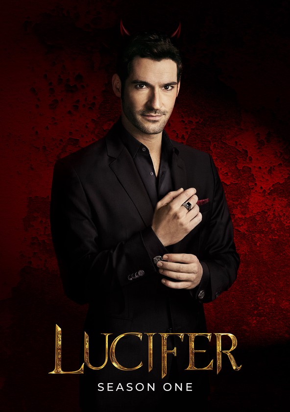 Lucifer - Temporada 1