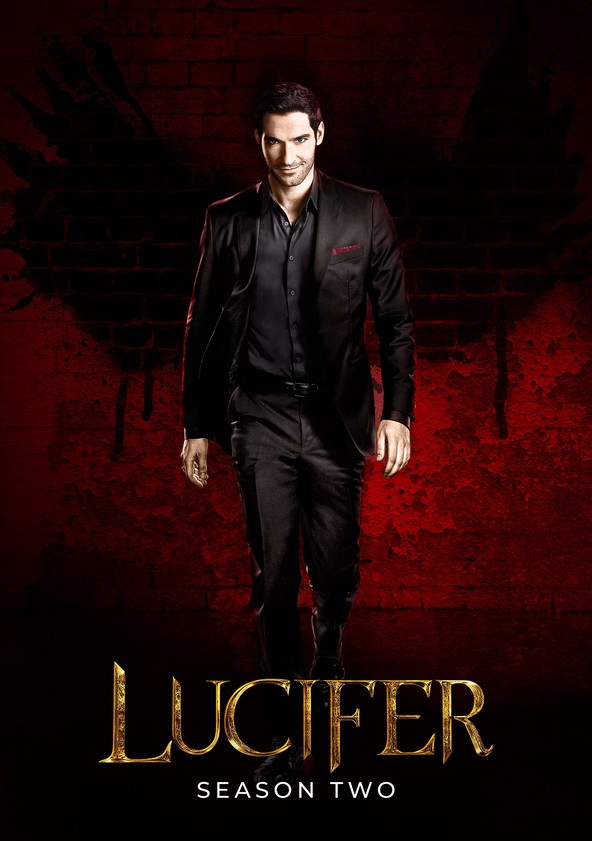 Lucifer - Temporada 2