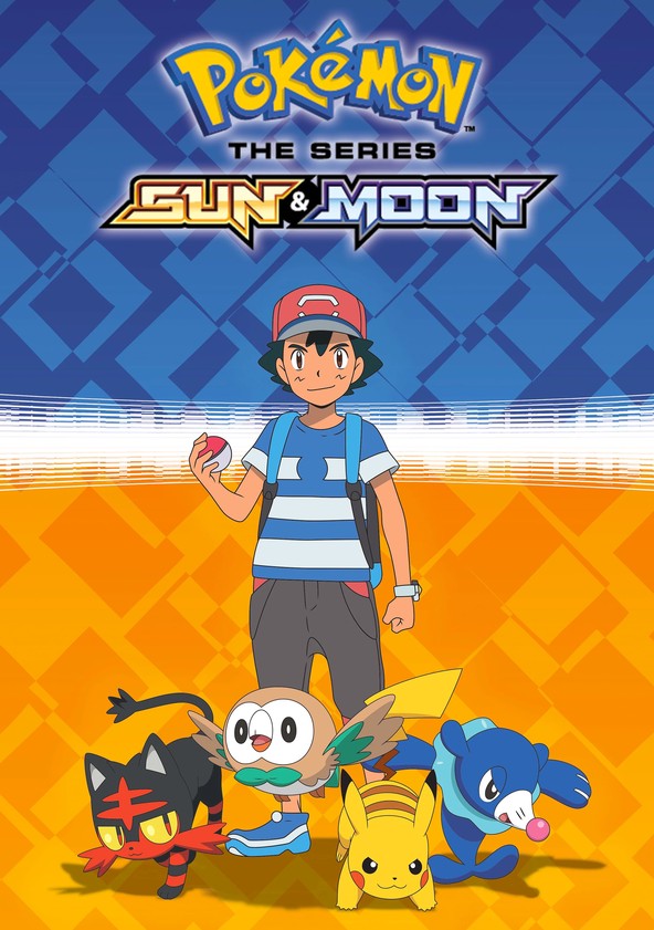 Série Jornadas Supremas Pokémon - Temporada 20