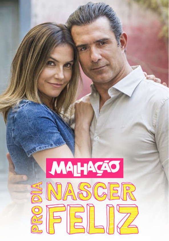 Malhação - Temporada 24