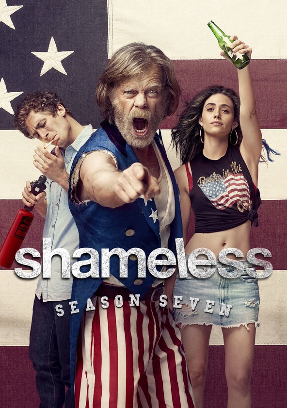 Shameless - Temporada 7