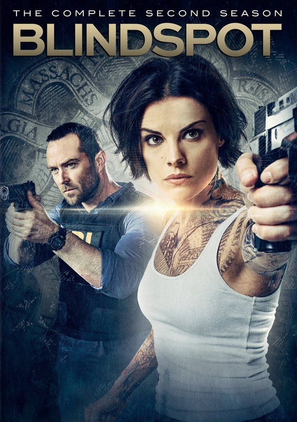 Ponto Cego - Temporada 2