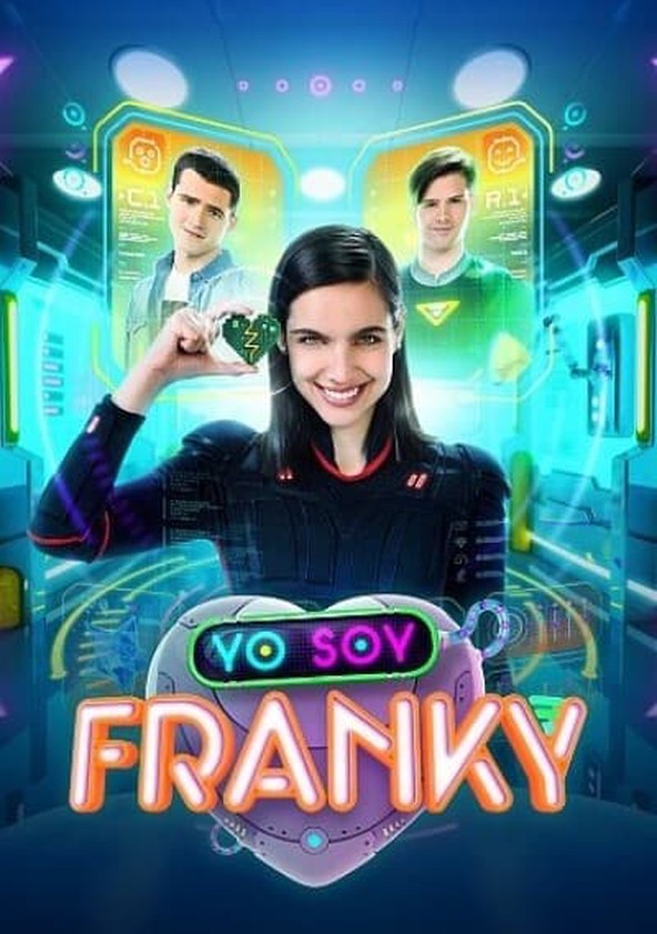 Eu Sou Franky - Temporada 2
