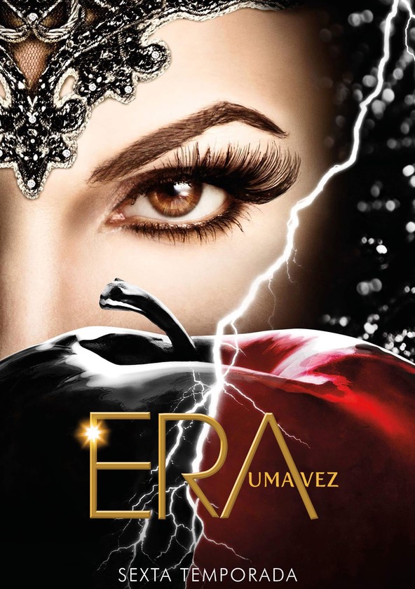 Era Uma Vez - Temporada 6