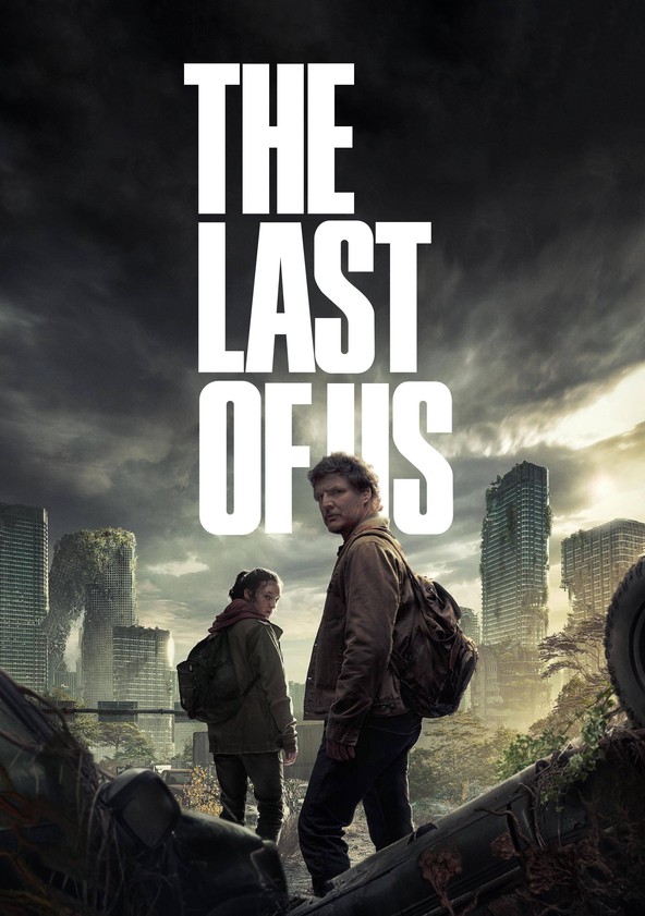 The Last of Us - Temporada 1