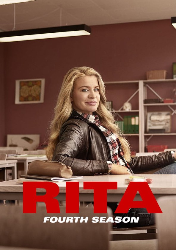 Rita - Temporada 4