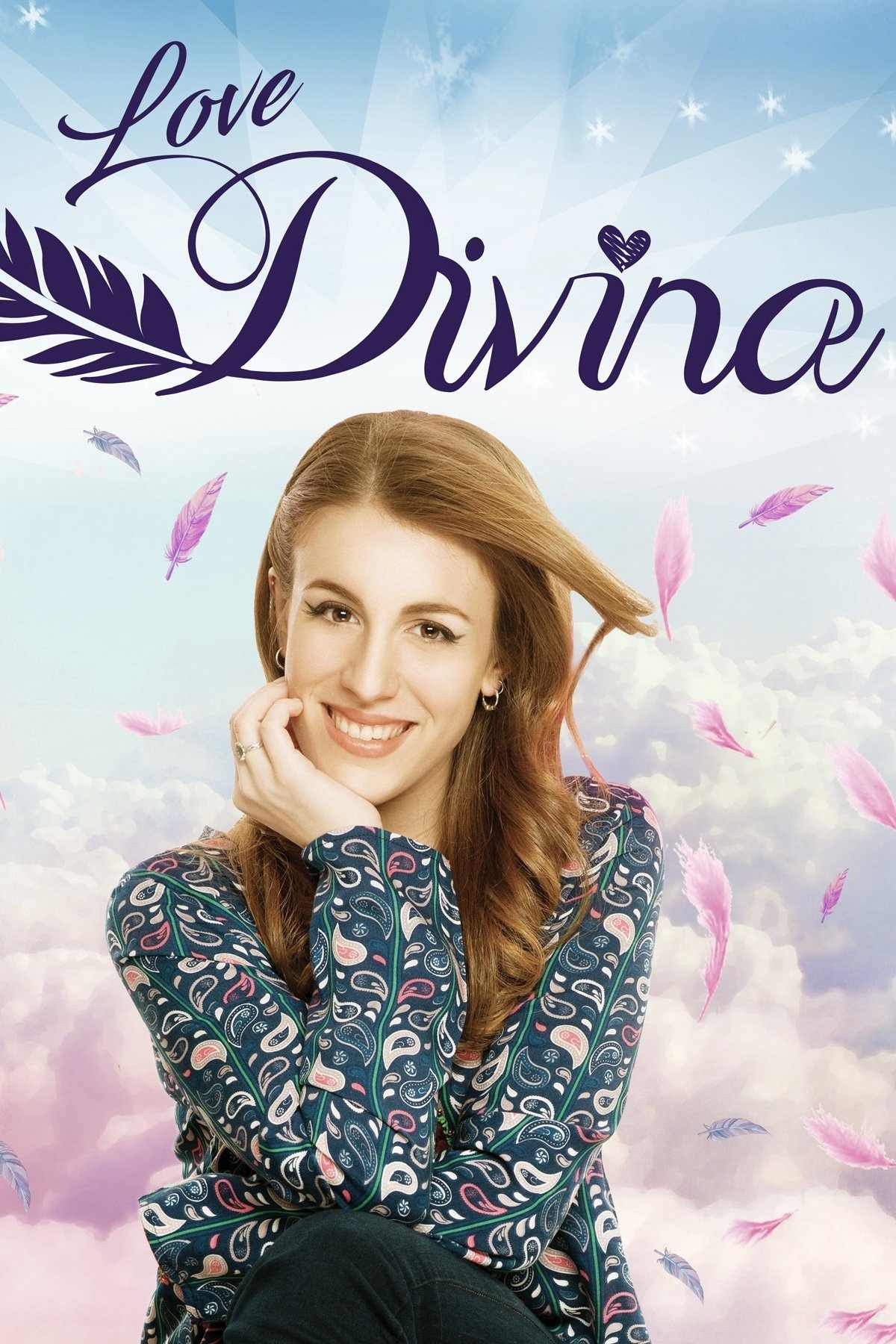 Divina, está en tu corazón - Temporada 1