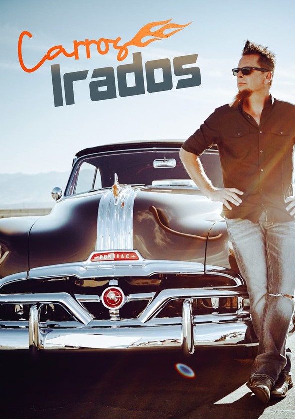 Bitchin' Rides - Temporada 4