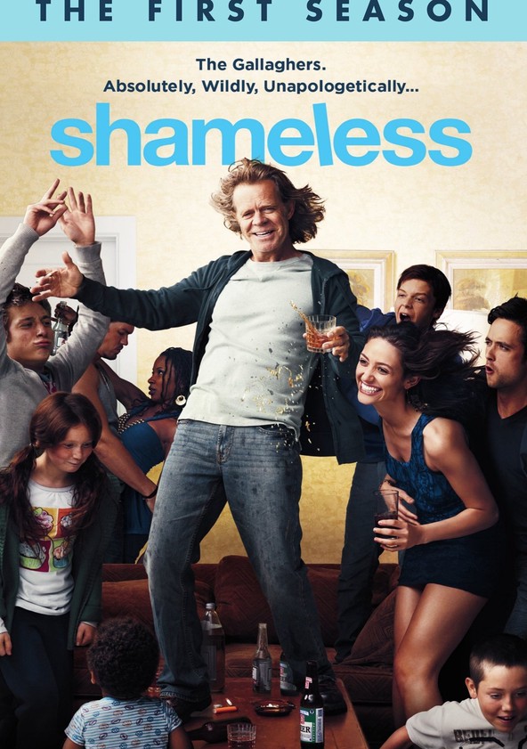 Shameless - Temporada 1